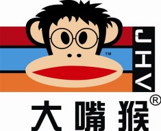 大嘴猴童裝加盟