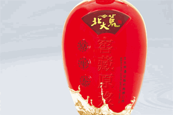 北大荒白酒加盟