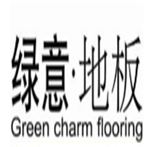 綠意地板加盟