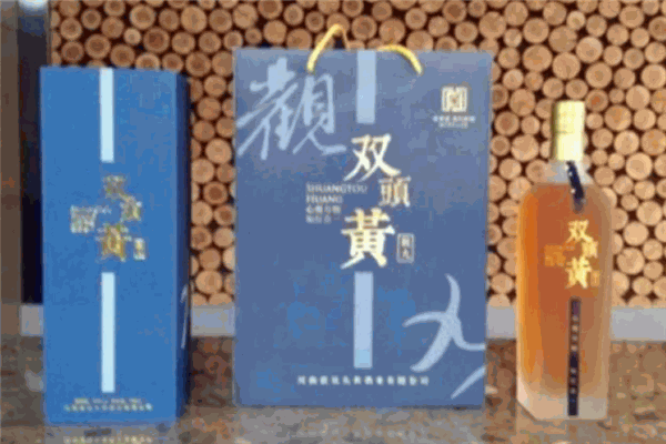 雙頭黃酒加盟
