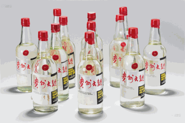 貴州大曲加盟