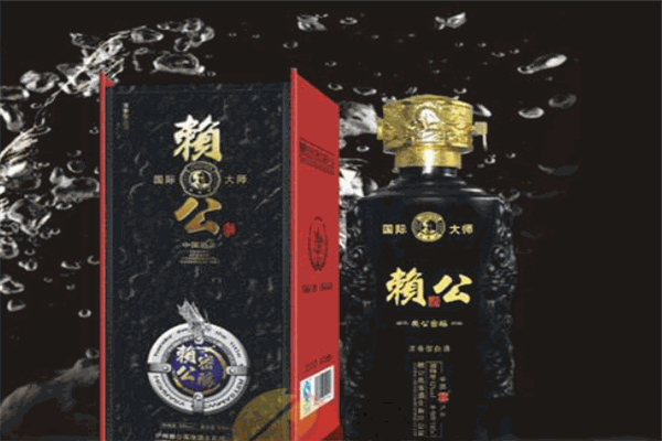 賴公高淮酒業(yè)加盟