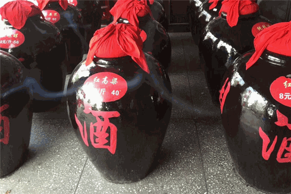 東北紅高粱酒加盟