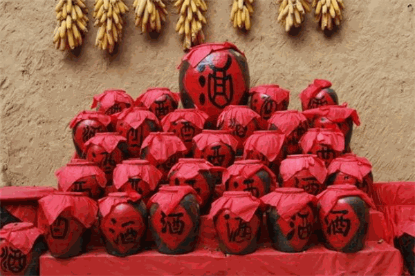 東北紅高粱酒加盟