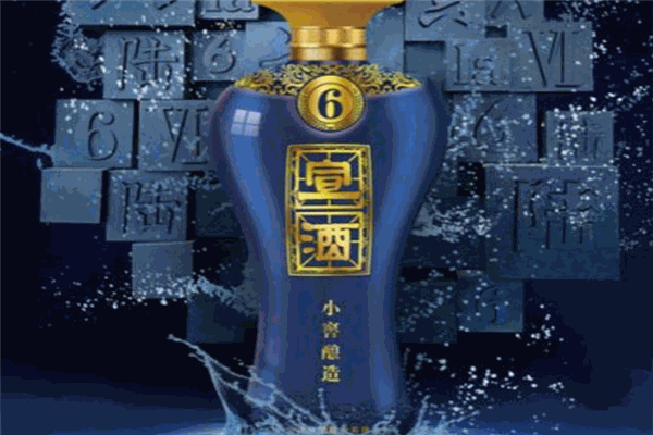 宣酒加盟