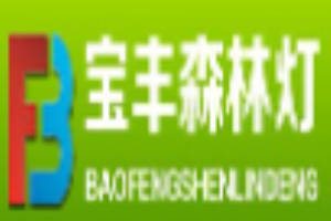 寶豐森林燈加盟