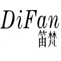 笛凡DF男裝加盟