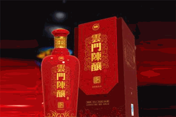 云門(mén)酒加盟