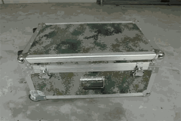 狼牙軍品加盟
