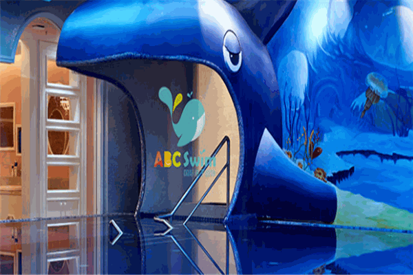 ABCSwim國際親子游泳加盟