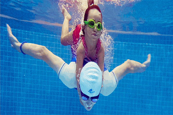 ABCSwim國際親子游泳加盟