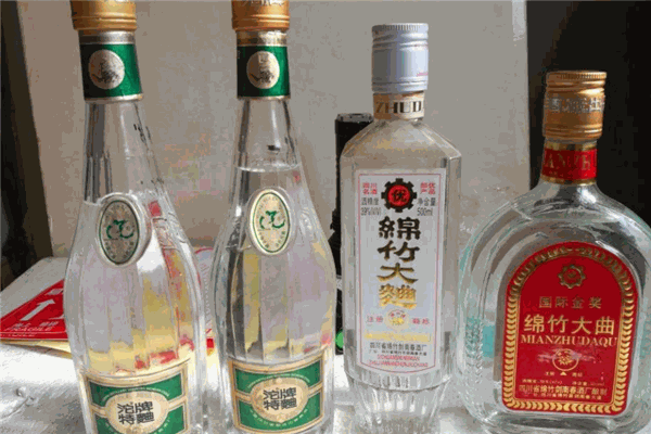綿竹特曲酒加盟