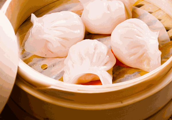 小站公主饞港式甜品