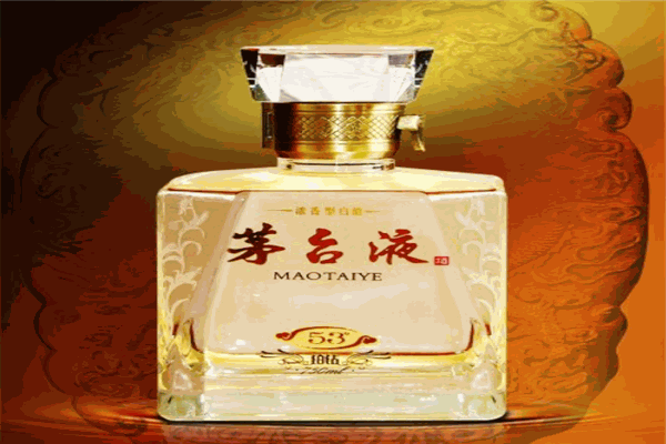 茅臺液酒加盟