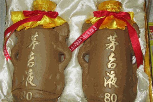 茅臺液酒加盟