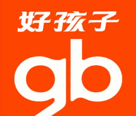 好孩子服裝加盟