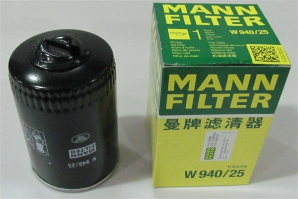 曼牌濾清器加盟