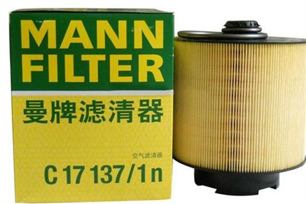 曼牌濾清器加盟