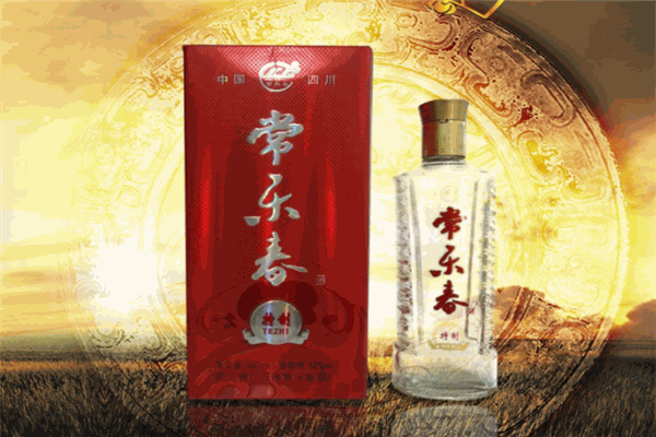 常樂(lè)春酒業(yè)加盟