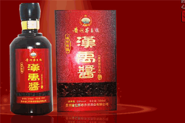 赤澄原漿白酒加盟