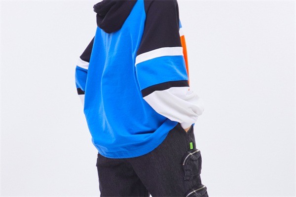 木果果木服裝加盟