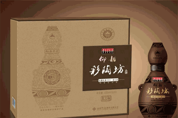 仰韶酒加盟