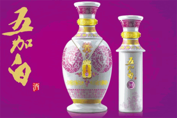 五加白酒業(yè)加盟