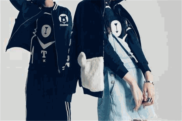 fun服裝加盟