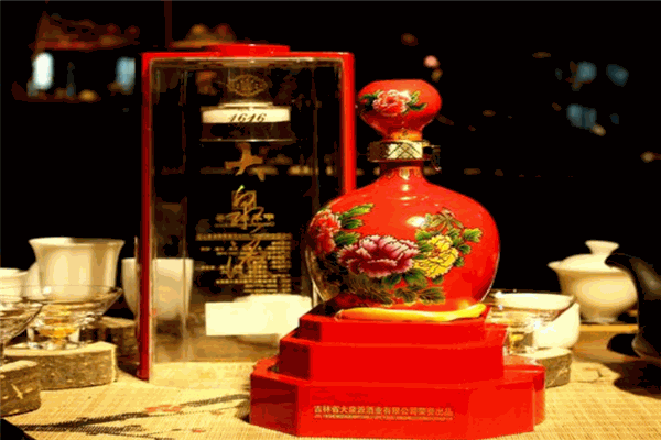大泉源酒加盟