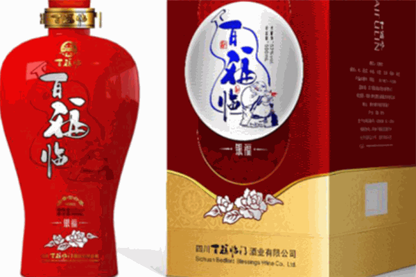 百福臨門酒業(yè)加盟