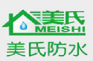 美氏防水涂料加盟