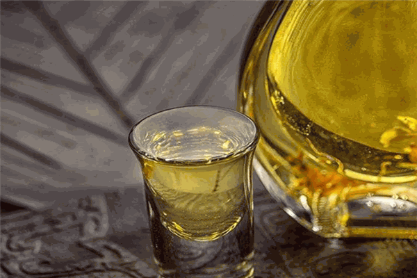 大名府酒業(yè)加盟