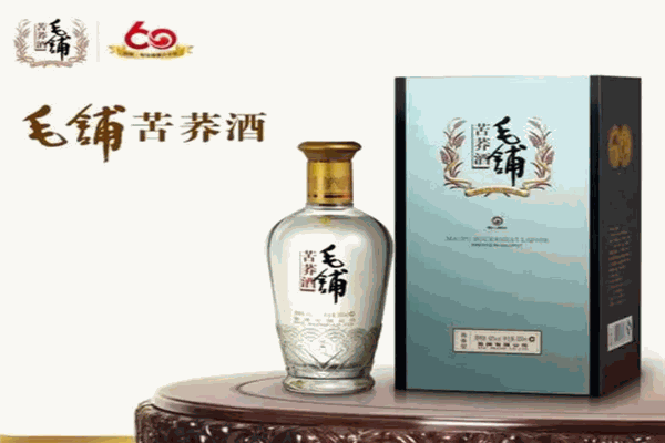 毛鋪苦蕎酒加盟