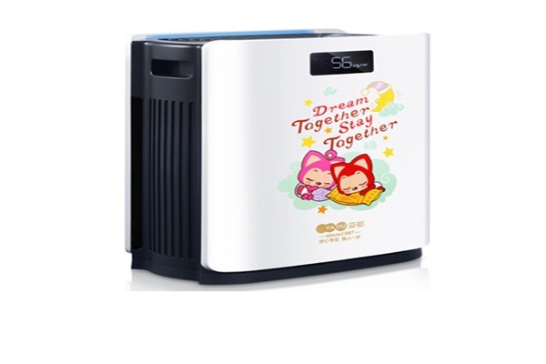 亞都空氣凈化器加盟