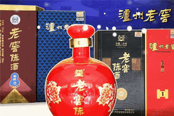 浩宇匯天下白酒加盟