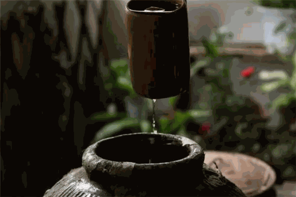 金世福酒業(yè)加盟