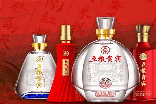 五糧貴賓加盟