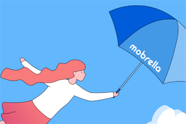 漂流傘共享雨傘加盟
