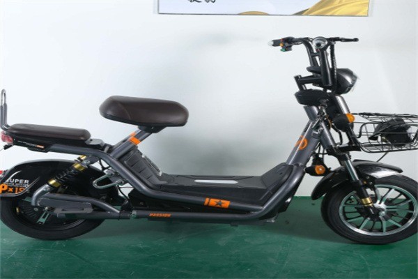 捷豹電動(dòng)車加盟