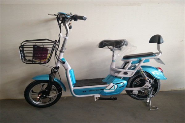 捷豹電動(dòng)車加盟