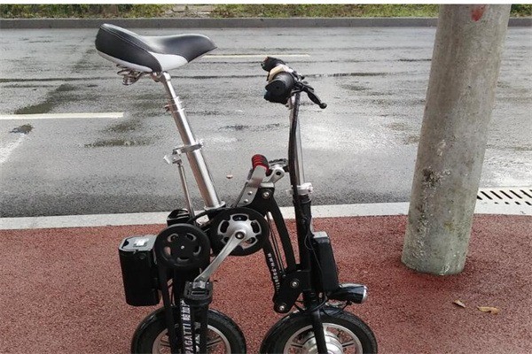 杰亞圖電動(dòng)車(chē)加盟