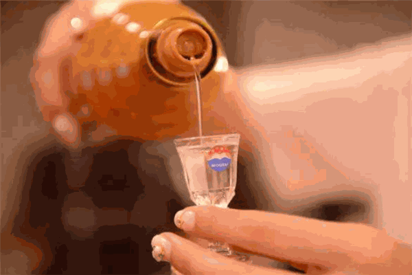 唐沙液白酒加盟