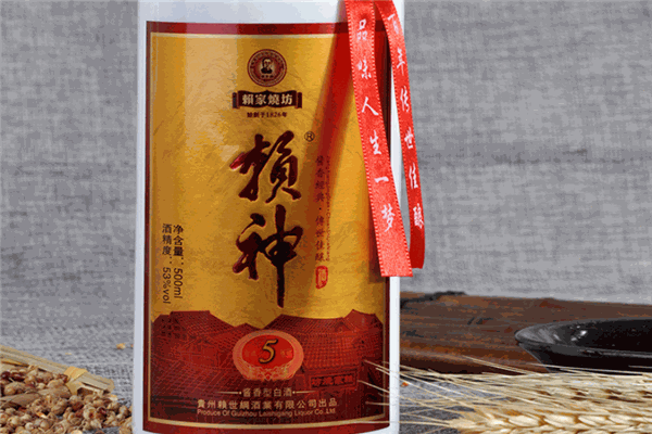 賴神酒加盟