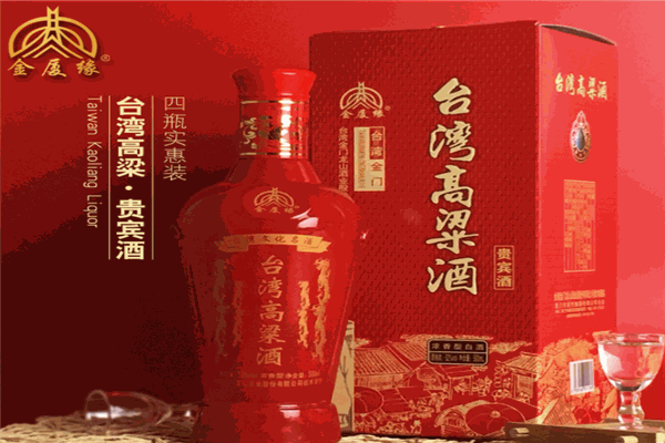 金廈露白酒加盟