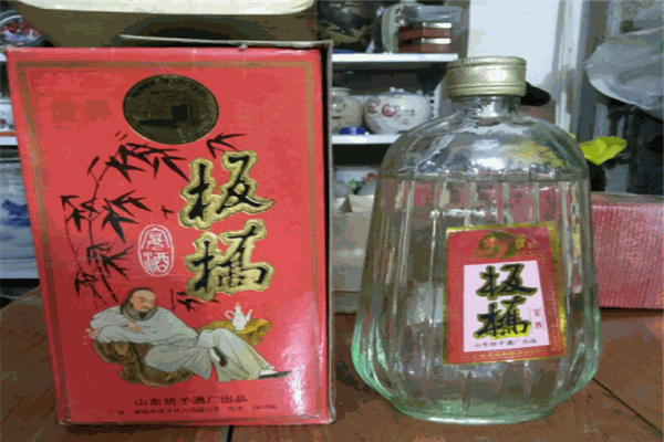 板橋白酒加盟