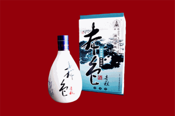 本色原漿白酒加盟