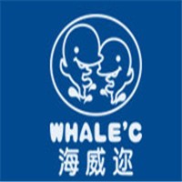 海威邇童裝加盟