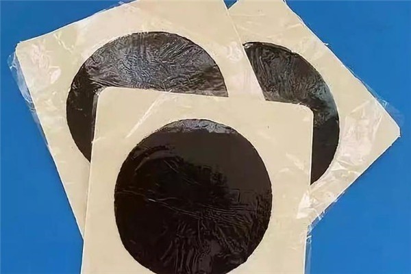 七品官膏藥加盟