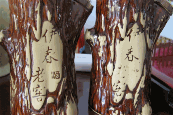 伊春老窖酒加盟