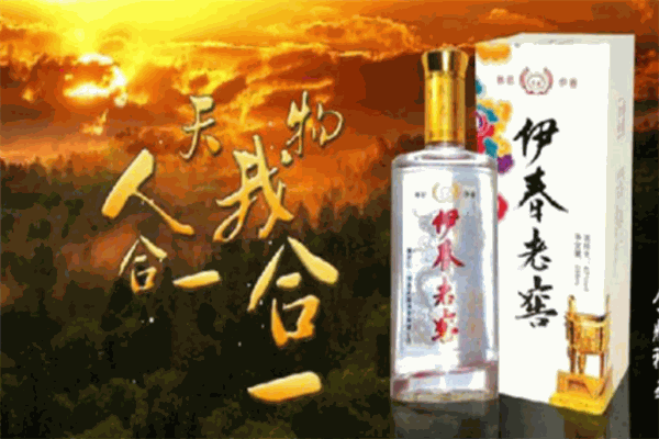 伊春老窖酒加盟